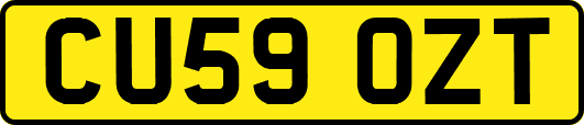 CU59OZT