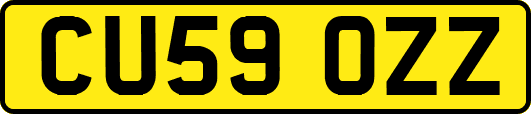CU59OZZ