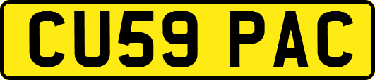CU59PAC
