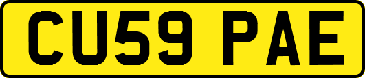 CU59PAE