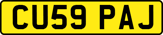CU59PAJ