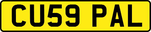 CU59PAL