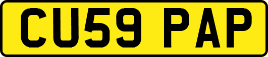 CU59PAP