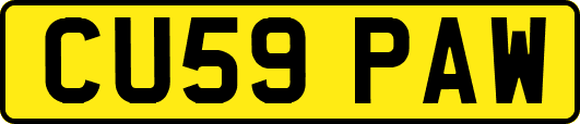 CU59PAW