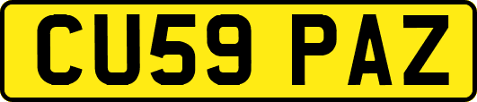 CU59PAZ