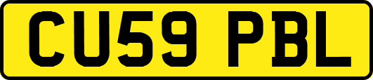 CU59PBL