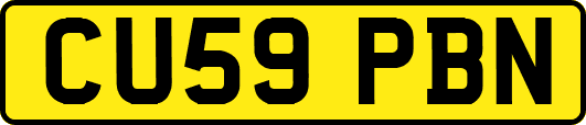 CU59PBN