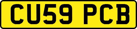 CU59PCB