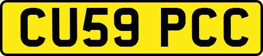 CU59PCC