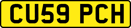 CU59PCH