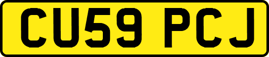 CU59PCJ