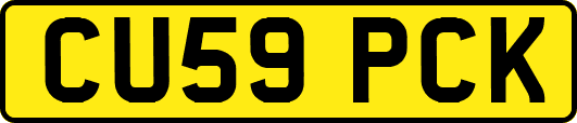 CU59PCK