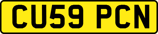 CU59PCN