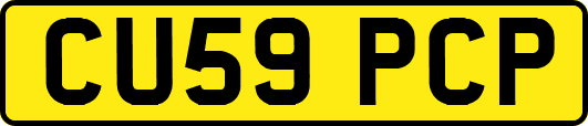 CU59PCP