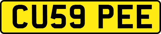 CU59PEE