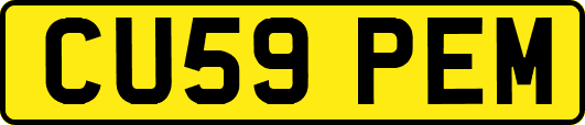 CU59PEM