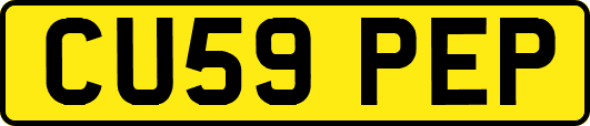 CU59PEP