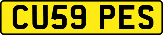 CU59PES