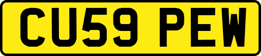 CU59PEW