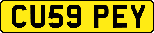 CU59PEY