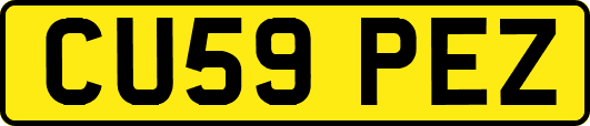CU59PEZ