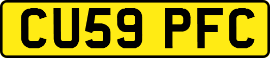 CU59PFC