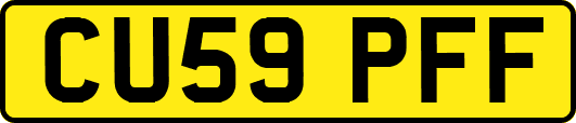 CU59PFF
