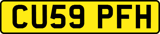 CU59PFH