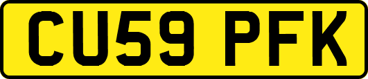 CU59PFK