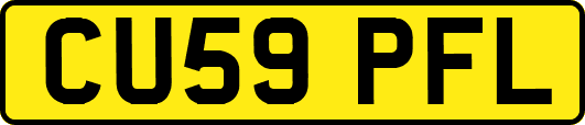 CU59PFL