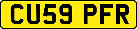 CU59PFR