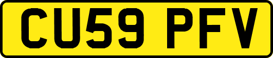 CU59PFV