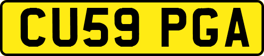 CU59PGA