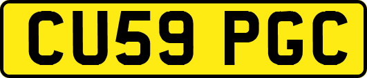 CU59PGC