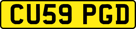 CU59PGD
