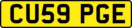 CU59PGE