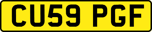 CU59PGF