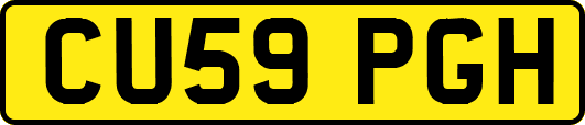 CU59PGH