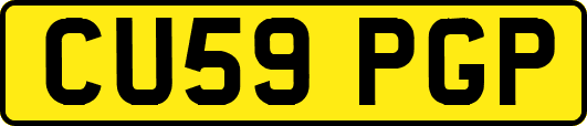CU59PGP