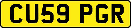 CU59PGR