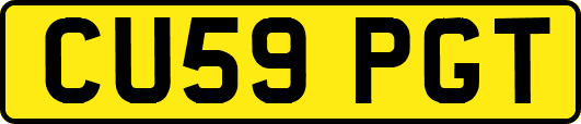 CU59PGT