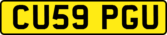 CU59PGU