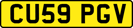 CU59PGV