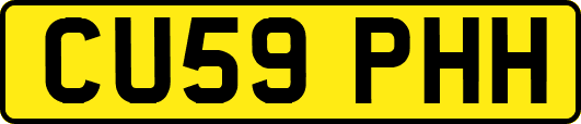 CU59PHH