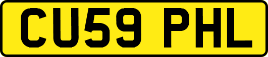 CU59PHL