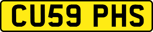 CU59PHS