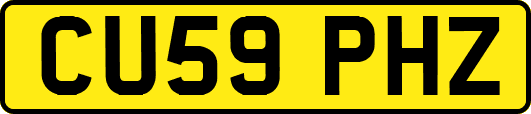 CU59PHZ