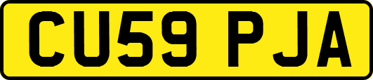 CU59PJA