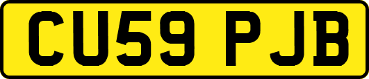 CU59PJB