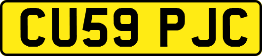CU59PJC